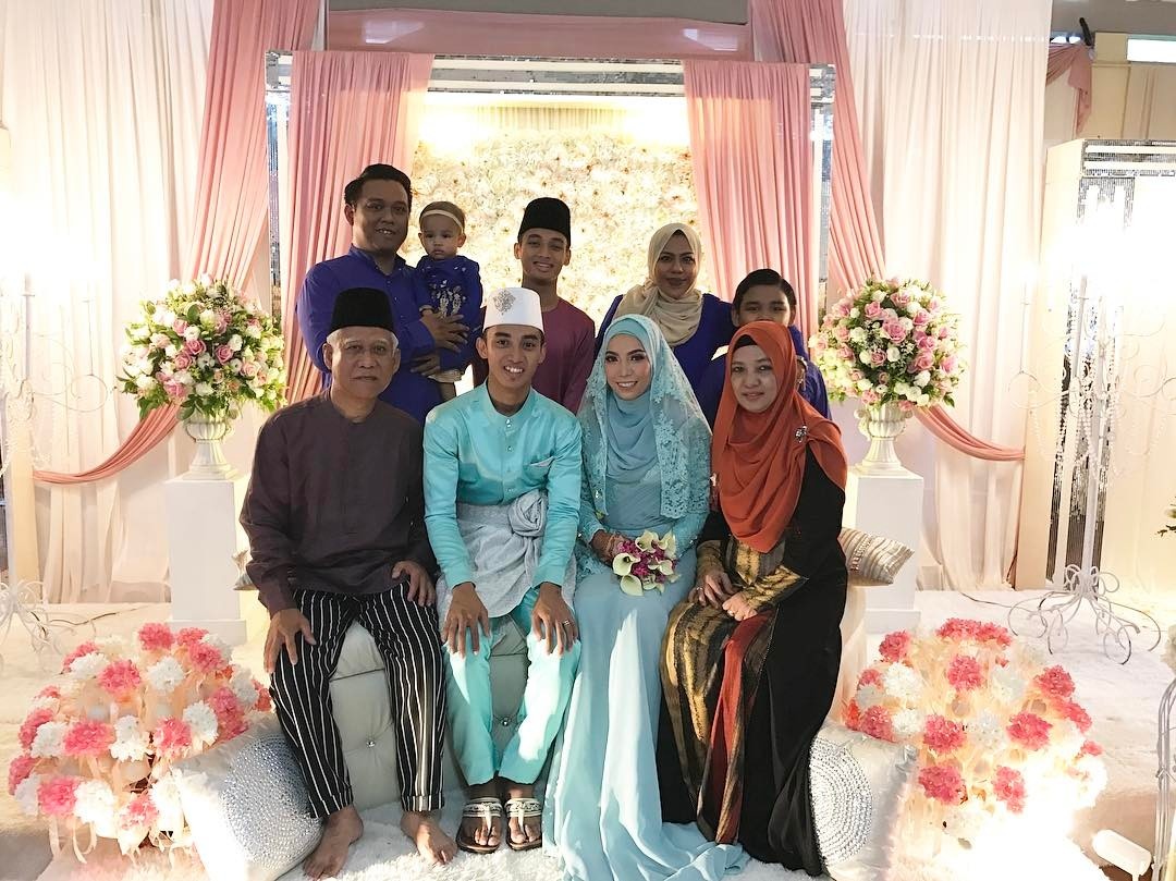 vo cua tien dao Faris Ramli anh 4