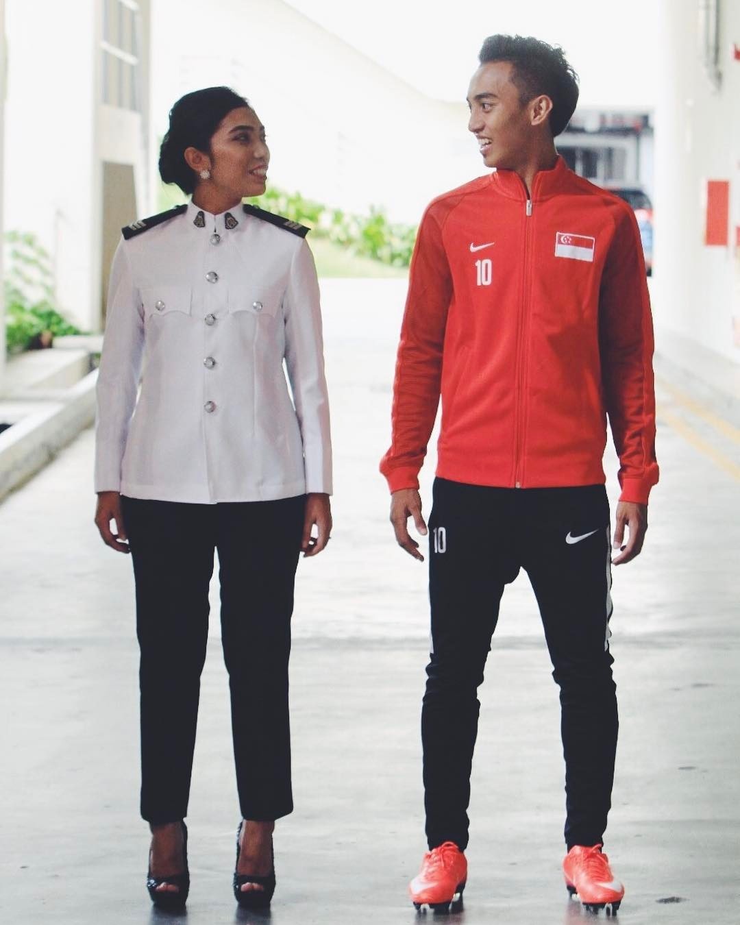 vo cua tien dao Faris Ramli anh 2