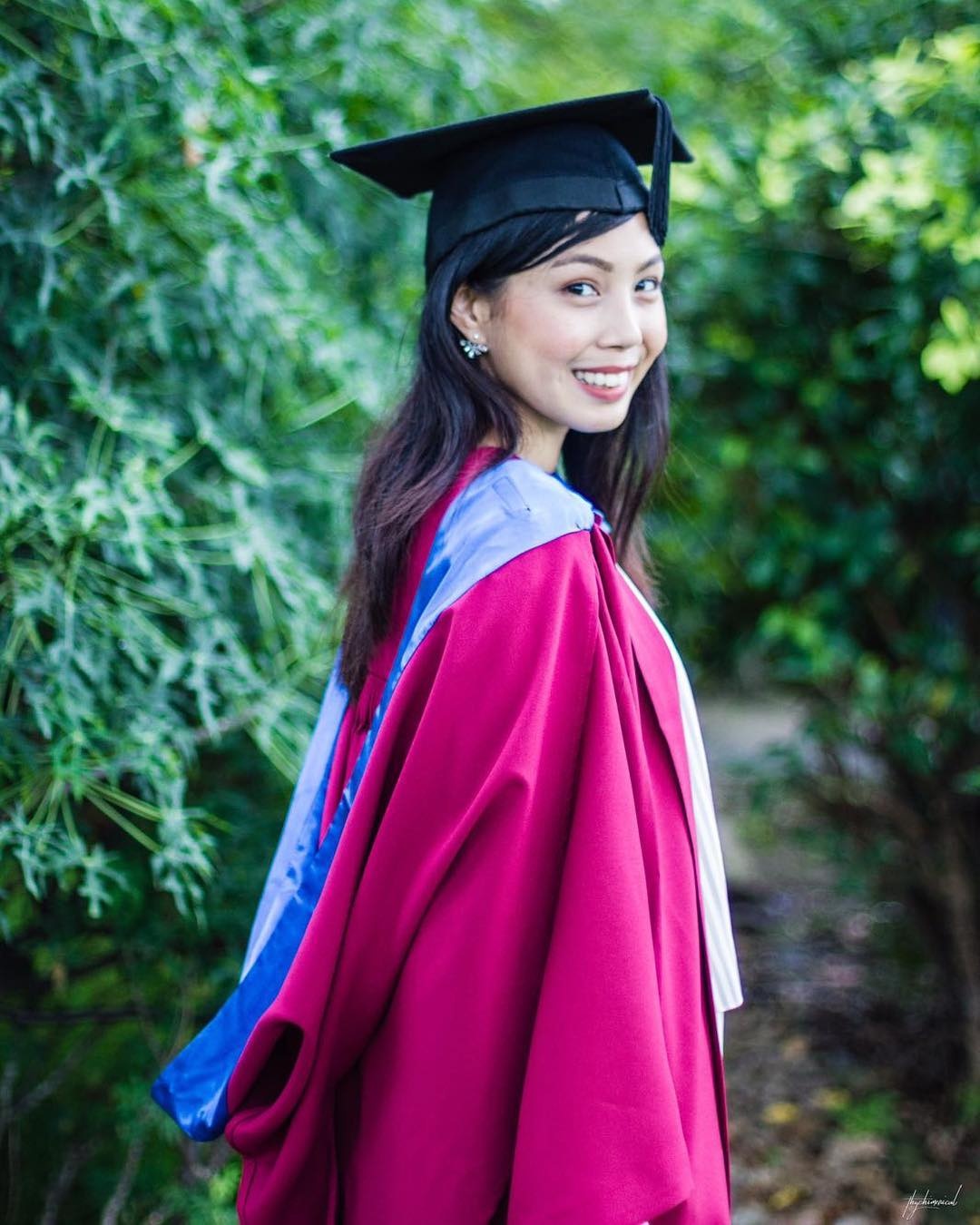 vo cua tien dao Faris Ramli anh 10