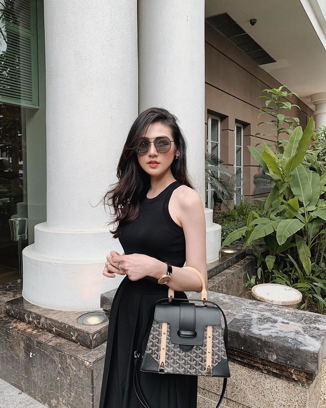 con trai a hau tu anh anh 11