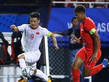 'U22 Viet Nam se thang Thai Lan du khong co Quang Hai' hinh anh