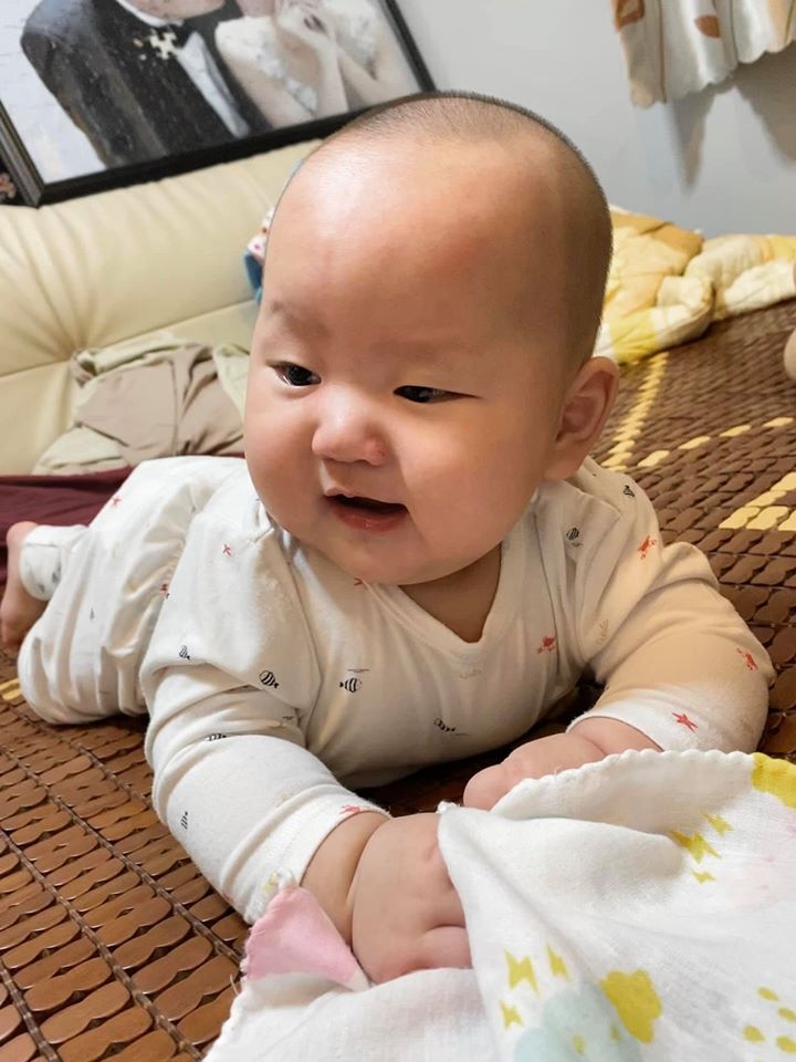 tra my idol va cac con anh 12