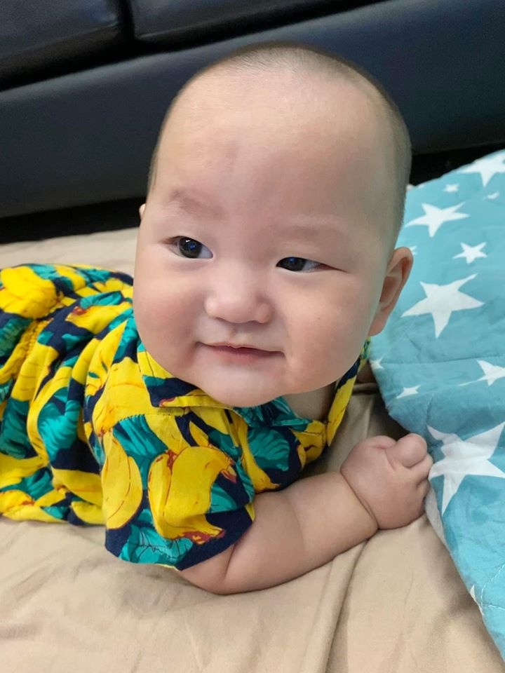 tra my idol va cac con anh 13