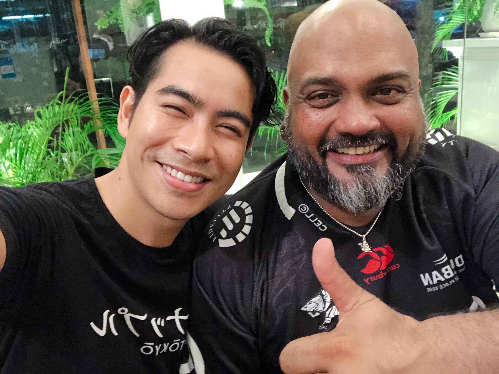 hoai linh lam tho tang u22 viet nam anh 3