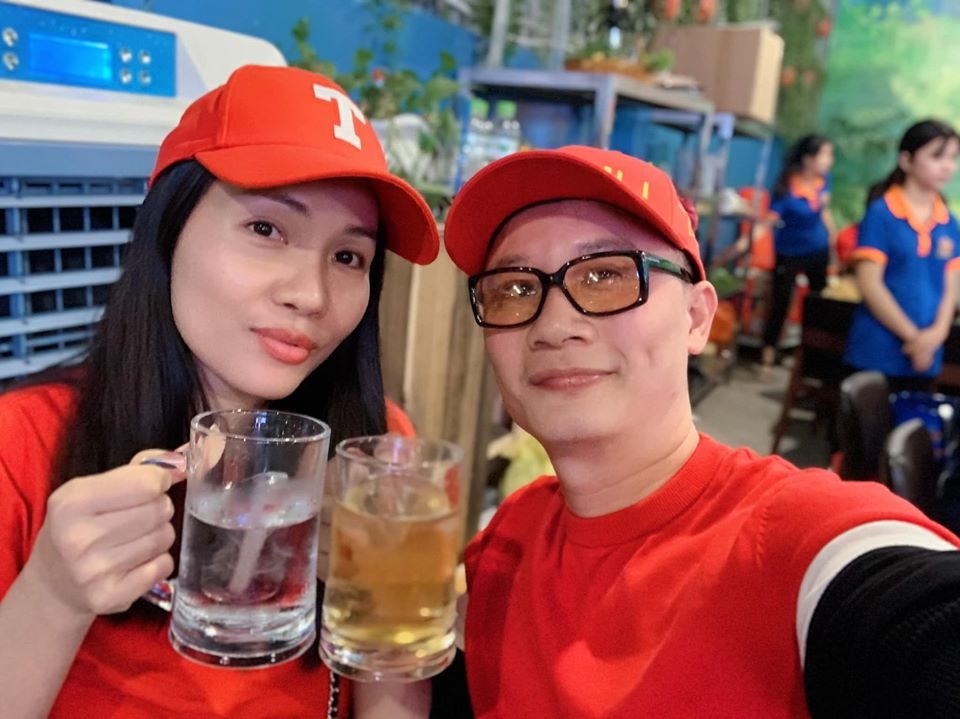 u22 việt nam vào chung kết ảnh 1 u22 viet nam vao chung ket anh 1