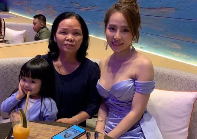 quynh nga goi cam anh 1