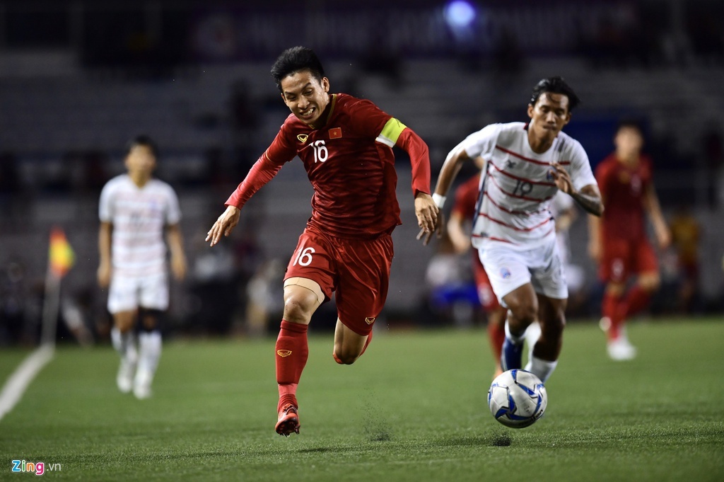tuan hung co vu u22 viet nam anh 5