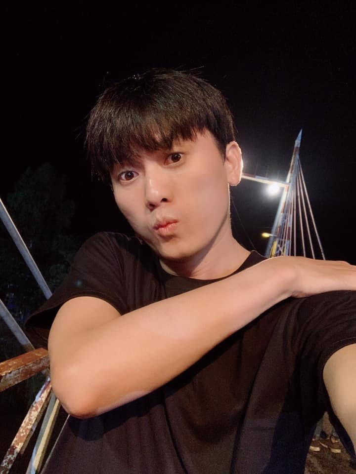 tuan hung co vu u22 viet nam anh 4