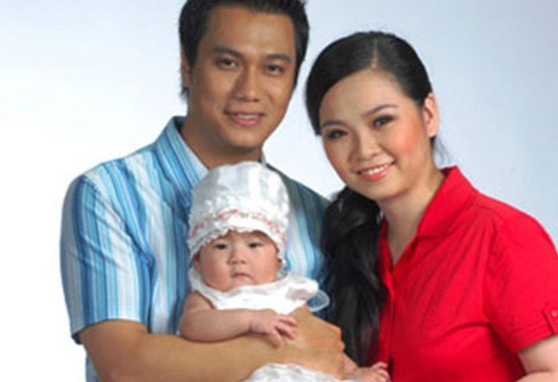 Viet Anh noi gi khi bi vo cu to thieu trach nhiem voi con gai? hinh anh