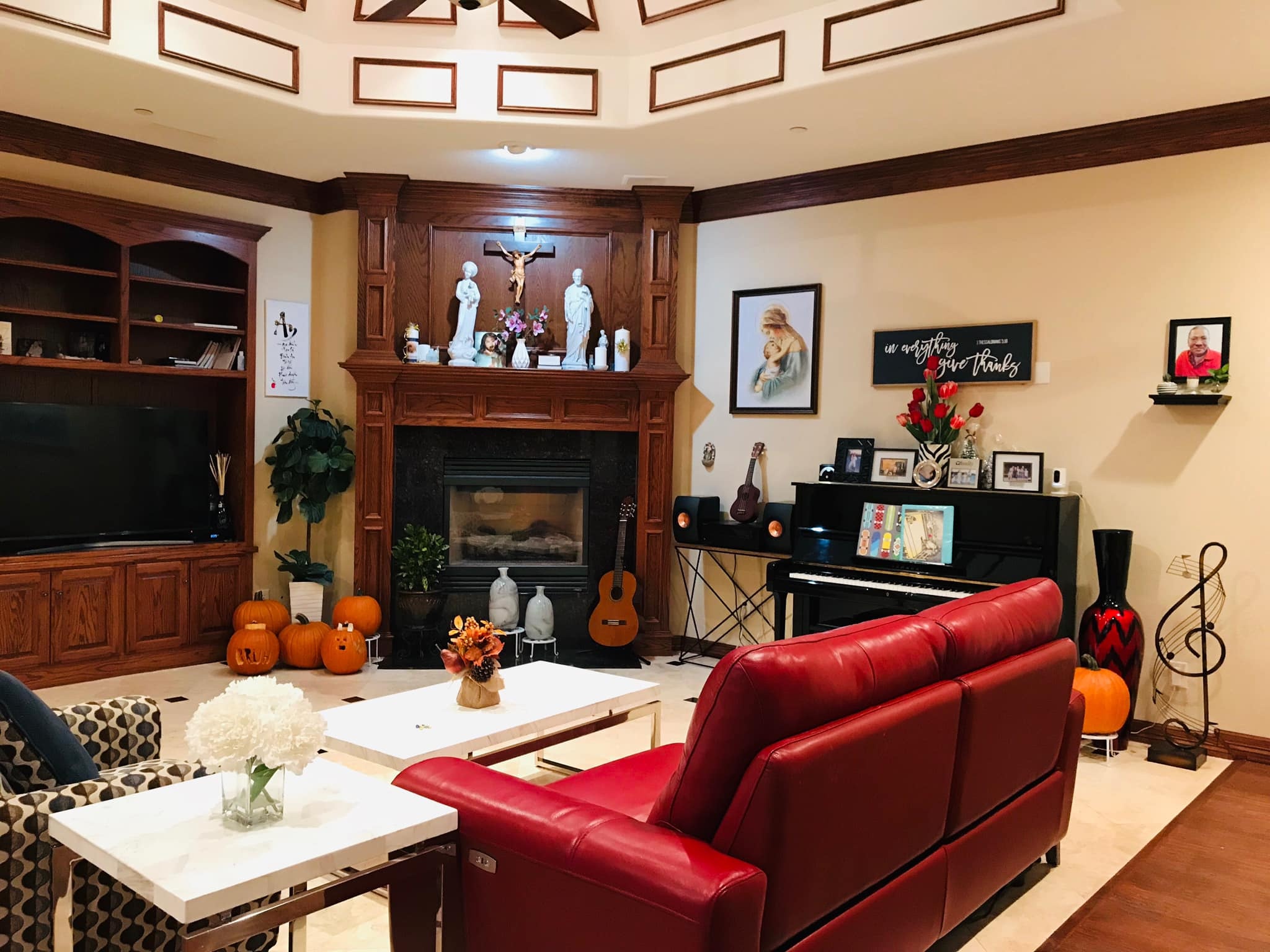 biet thu cua hong ngoc anh 7