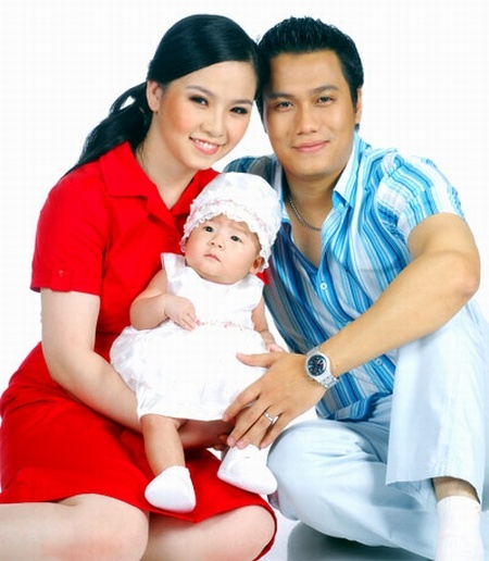 vợ cũ việt anh ảnh 2 vo cu viet anh anh 2