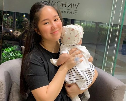 le phuong bi che map anh 2