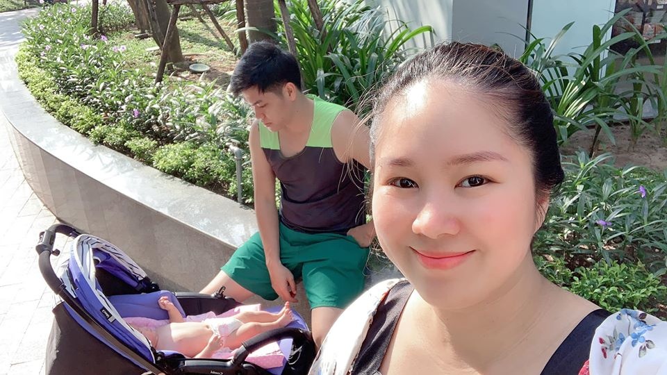 le phuong bi che map anh 1