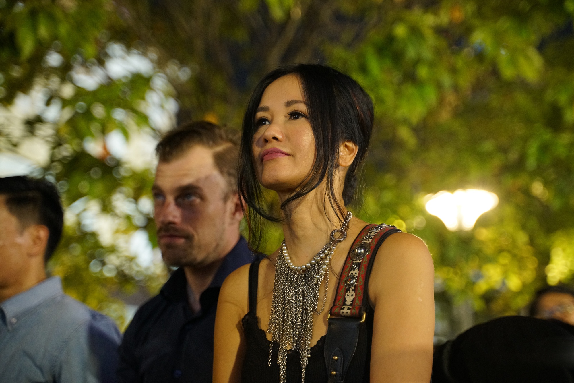 hong nhung,  hoang bach,  cao ba hung anh 6