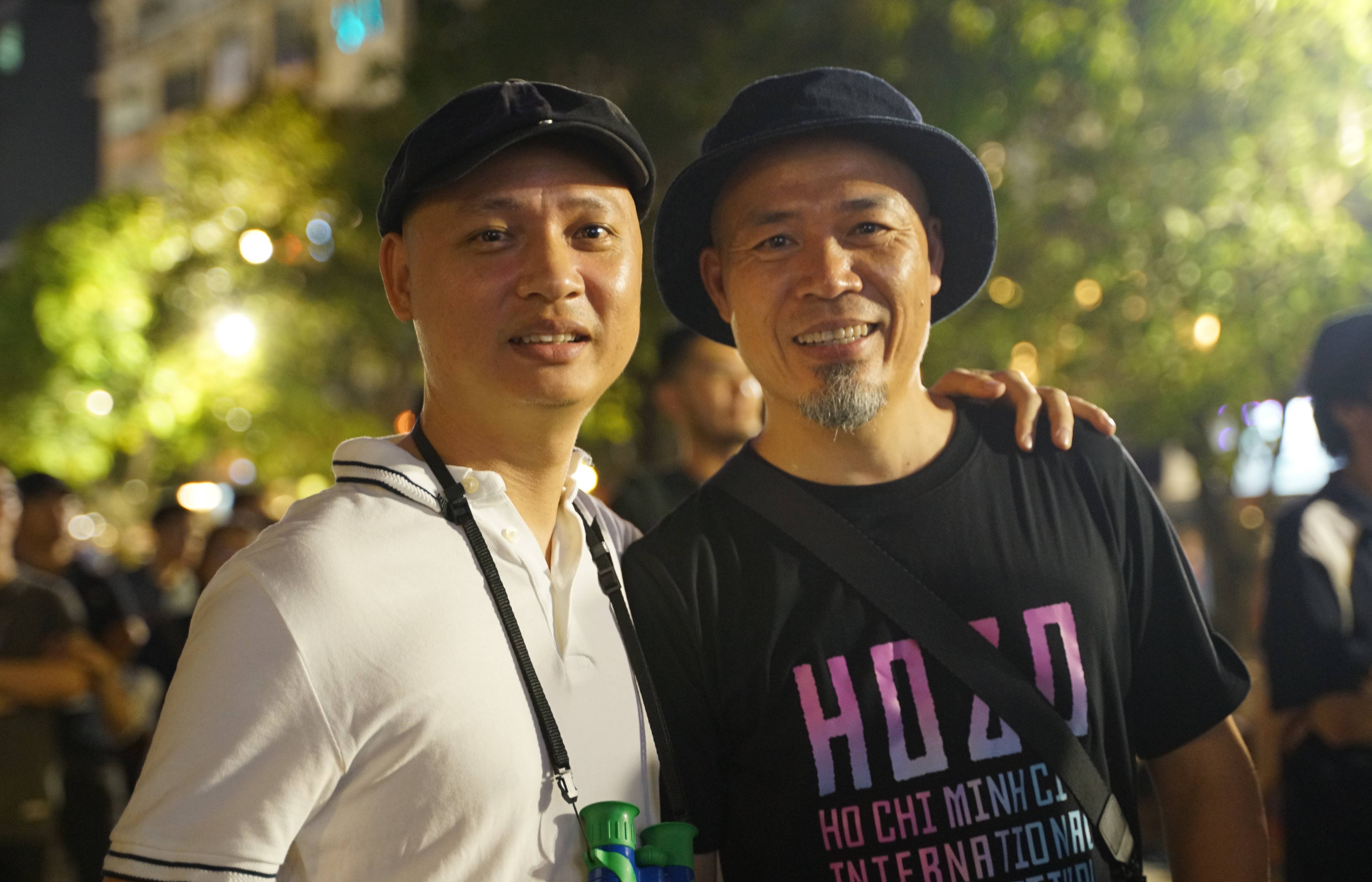 hong nhung,  hoang bach,  cao ba hung anh 8