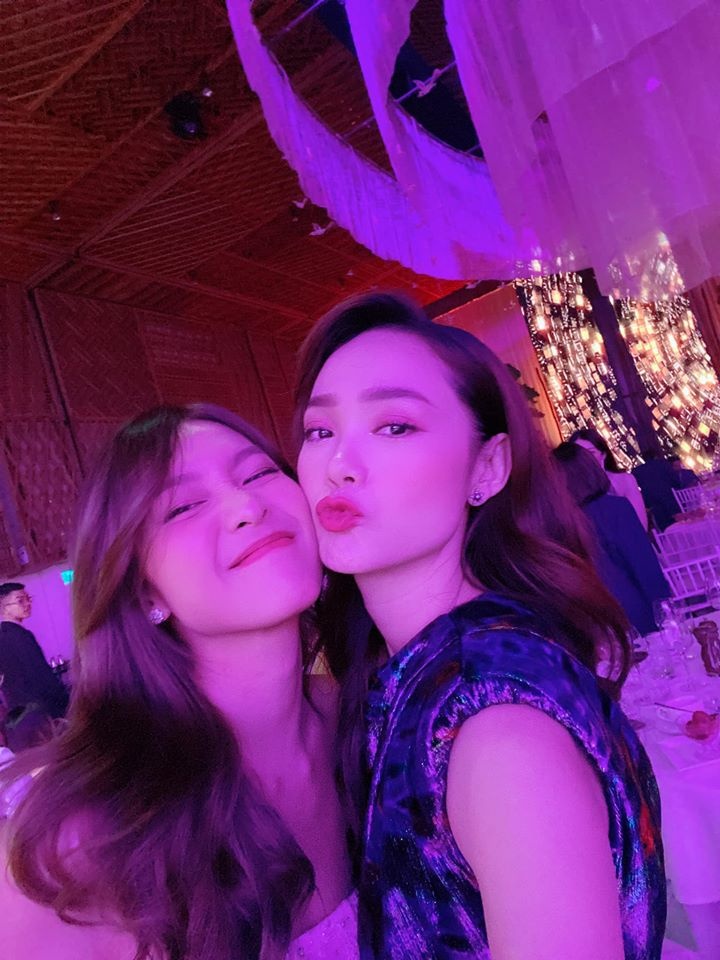 MC My Linh,  ban trai My Linh,  dam cuoi My Linh anh 3