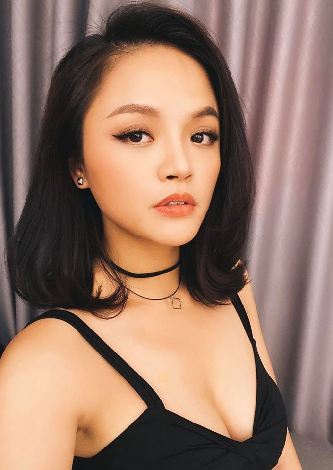 thanh huong,  thu quynh,  doan quoc dam anh 6