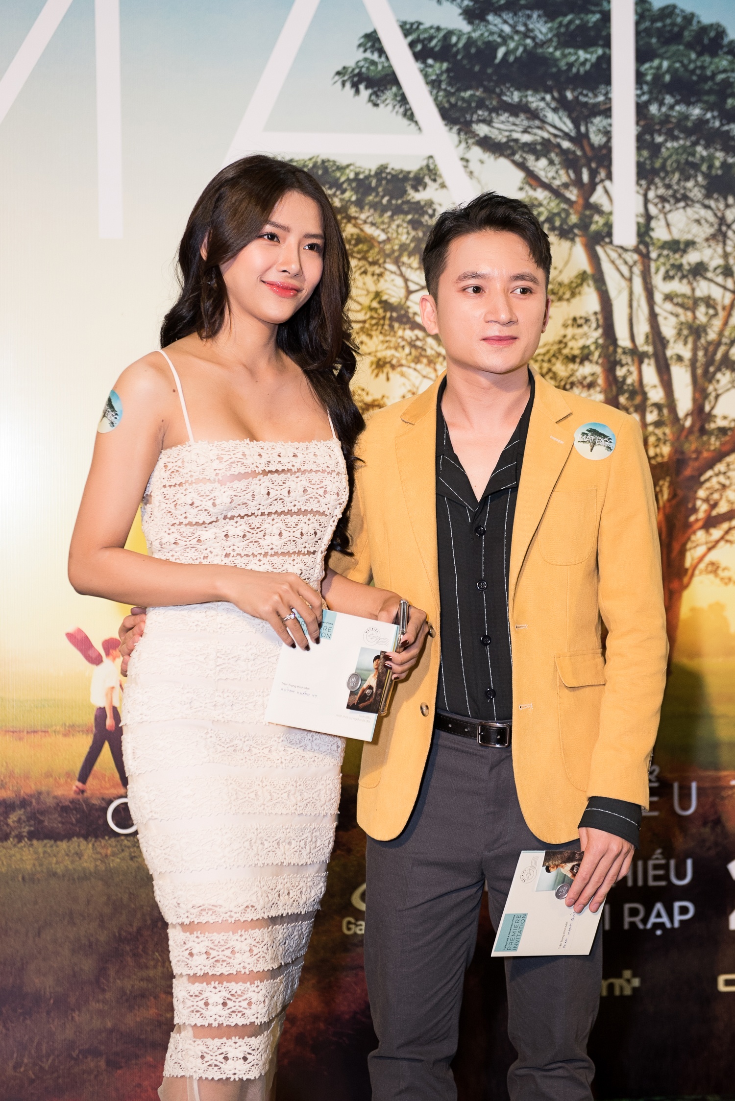 phan manh quynh,  ban gai hot girl,  khanh vy,  victor vu,  mat biec anh 2