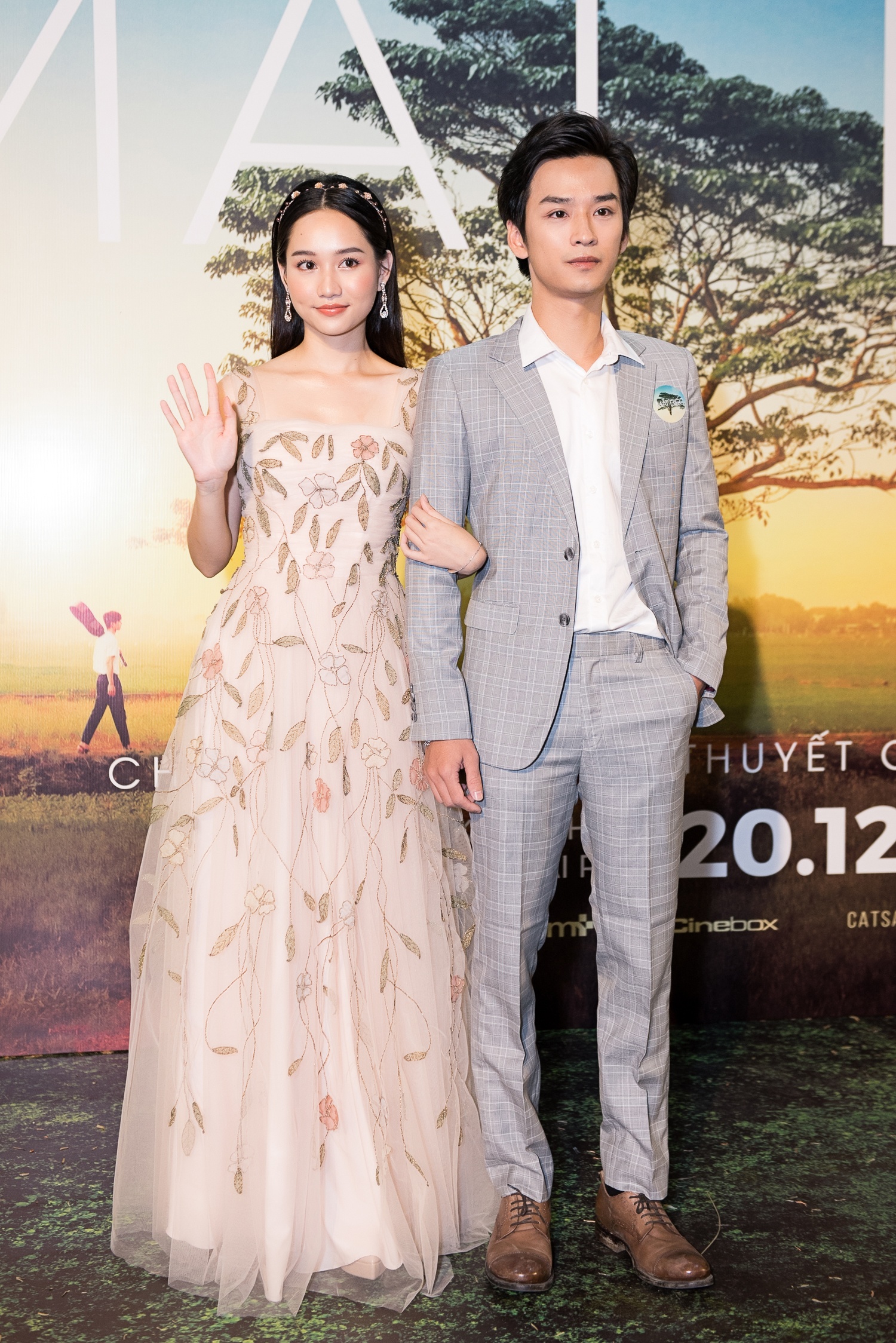 phan manh quynh,  ban gai hot girl,  khanh vy,  victor vu,  mat biec anh 5