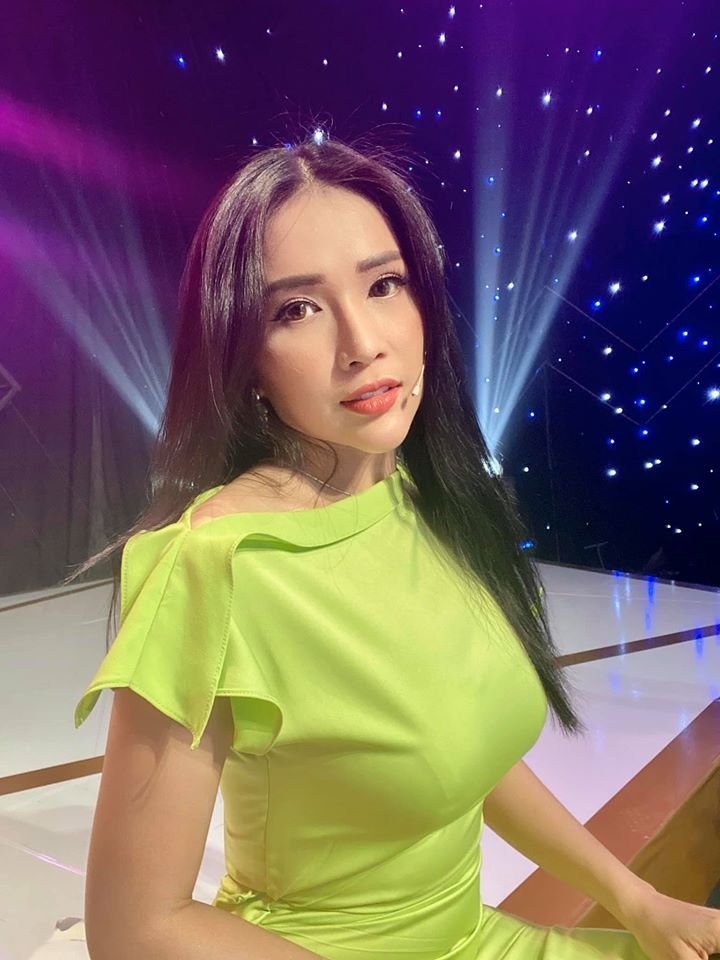 thu quynh,  canh nong thu quynh,  lan phuong,  tu vi anh 14