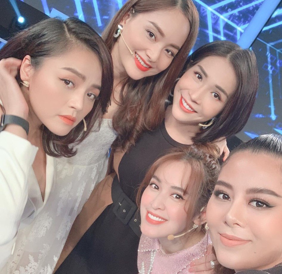 thu quynh,  canh nong thu quynh,  lan phuong,  tu vi anh 1