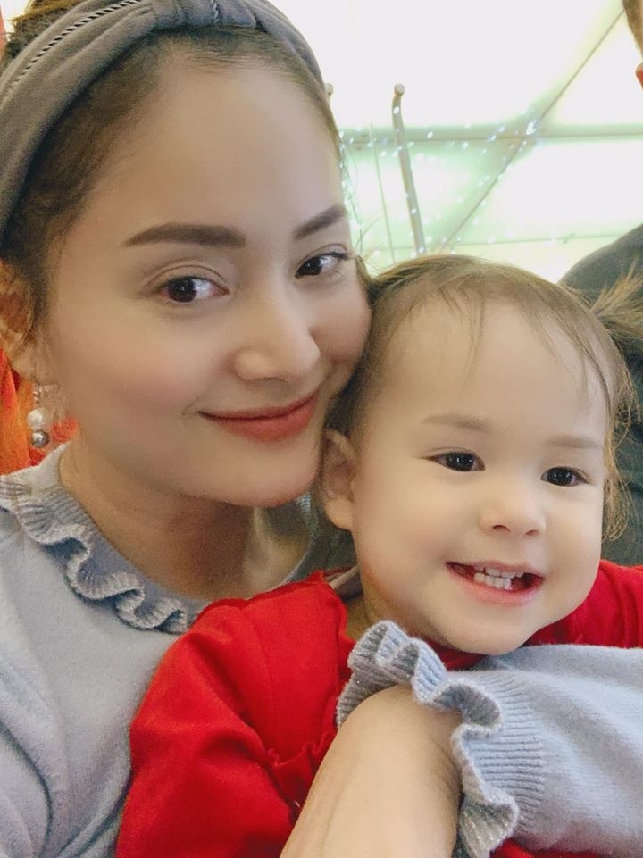 thu quynh,  canh nong thu quynh,  lan phuong,  tu vi anh 3