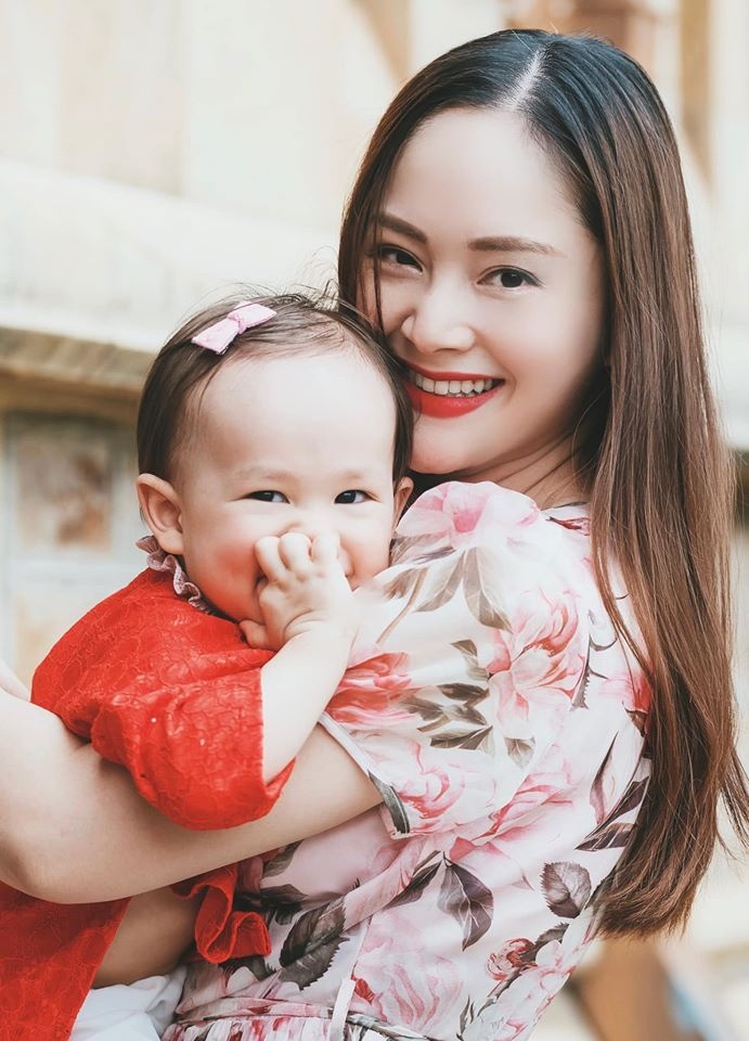 thu quynh,  canh nong thu quynh,  lan phuong,  tu vi anh 4