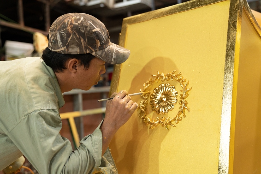 le quyen,  live show le quyen,  q show 2 anh 1