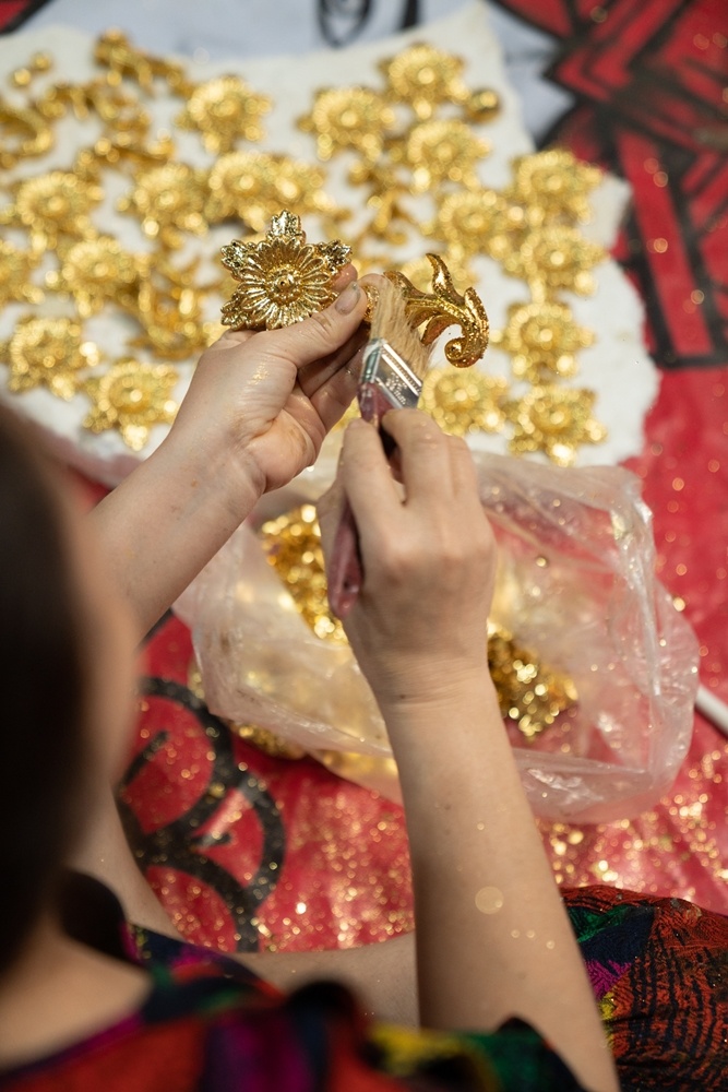 le quyen,  live show le quyen,  q show 2 anh 3