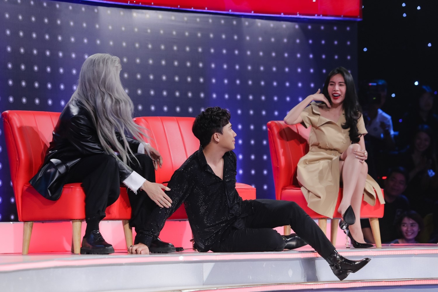 thuy tien,  ca si thuy tien anh 2