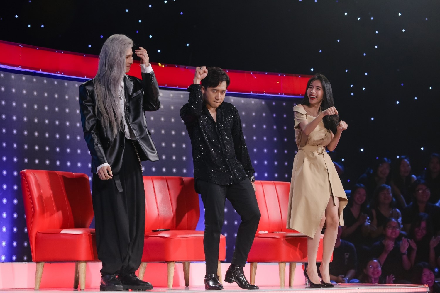 thuy tien,  ca si thuy tien anh 3