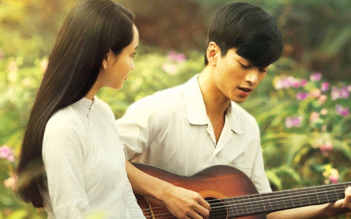 tu do,  mat biec,  phan manh quynh,  ca khuc tu do anh 1