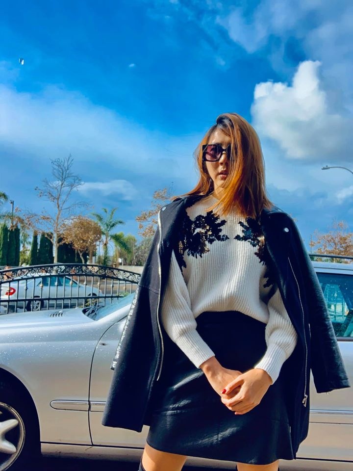 dan dien vien my nhan ke anh 10