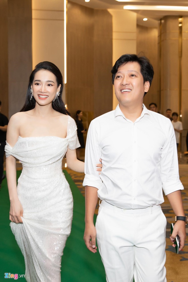 nha phuong,  truong giang,  con gai nha phuong anh 3