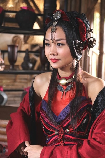 dan dien vien my nhan ke anh 2