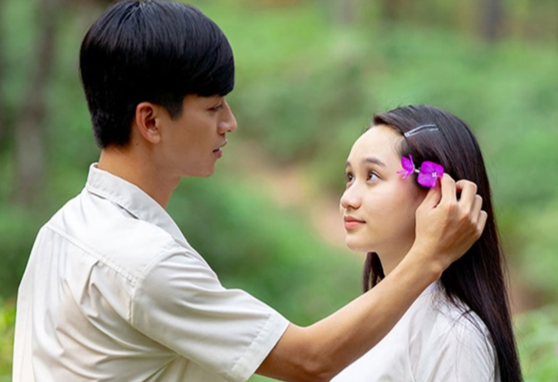 Nhac phim 'Mat biec' qua giong ca Phan Manh Quynh hinh anh