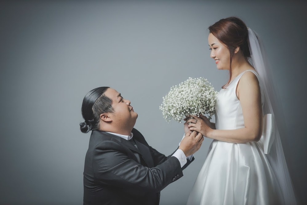 tieu long kinh van hoa ket hon anh 5