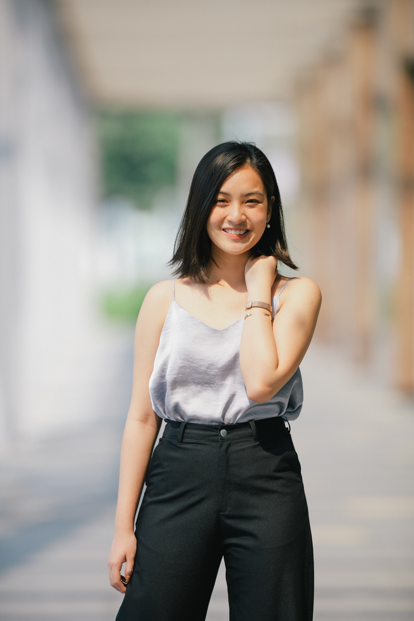 thao tam,  mat biec,  hong mat biec anh 4