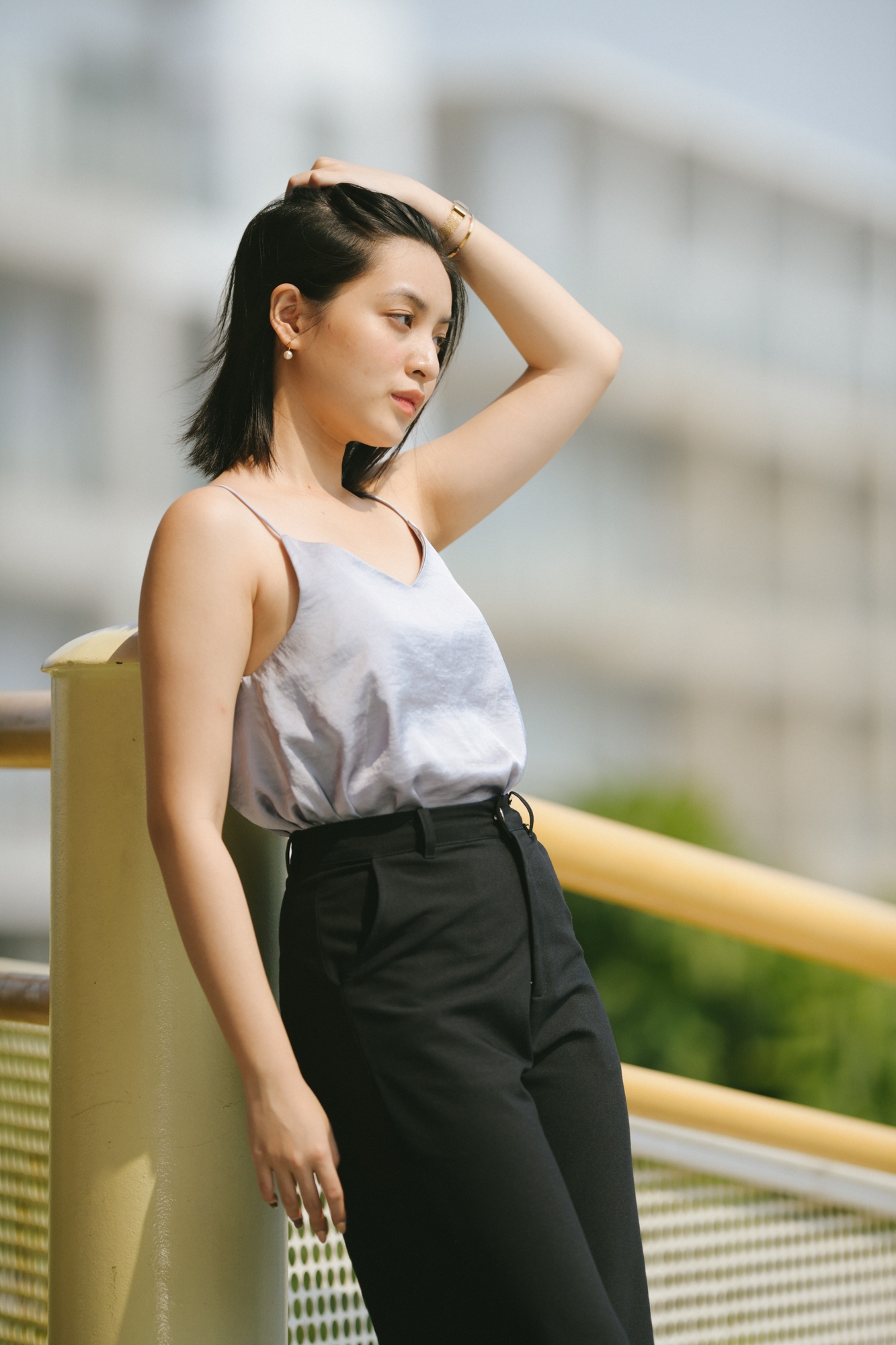 thao tam,  mat biec,  hong mat biec anh 5