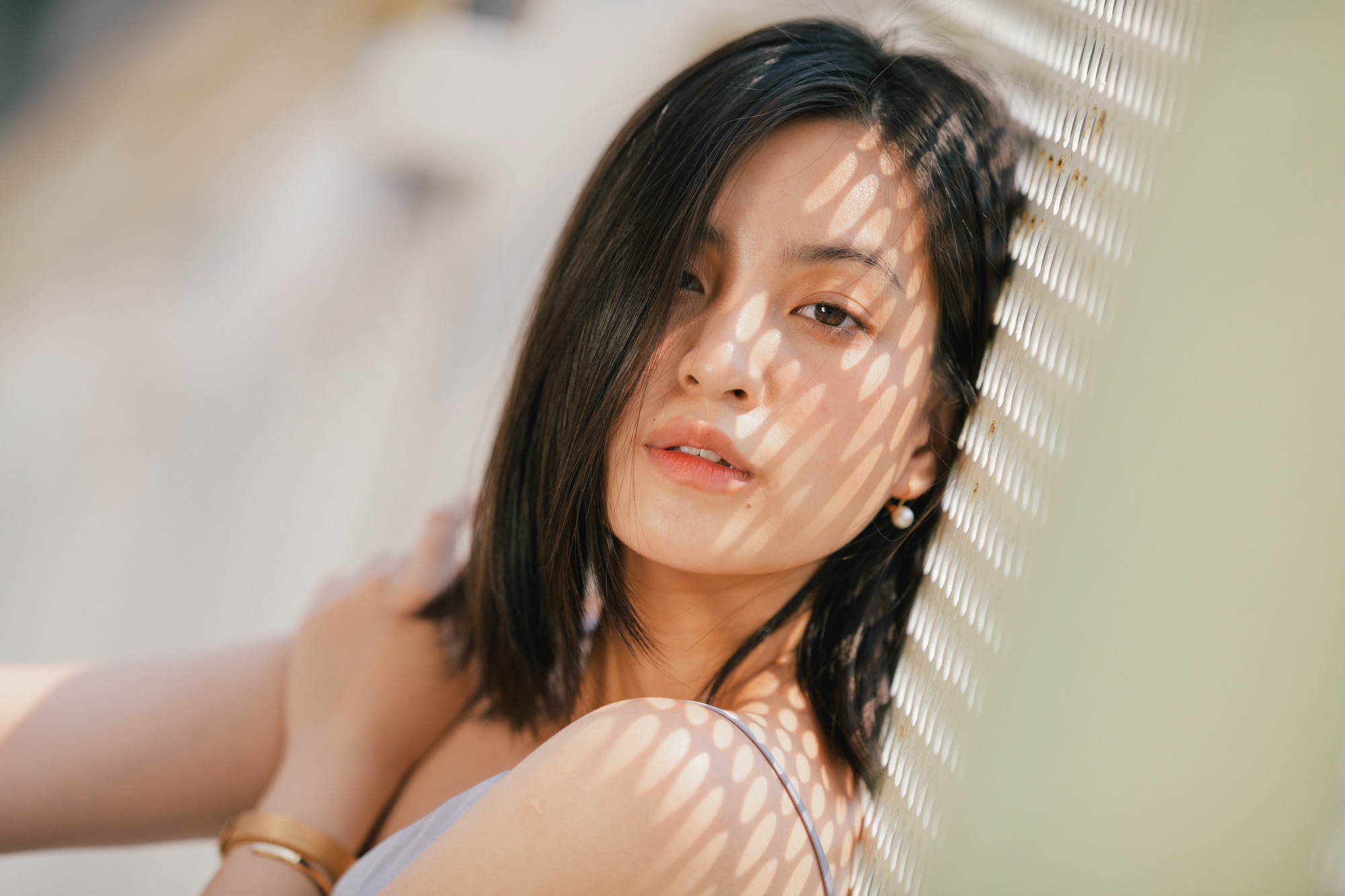 Hot girl 10X cua 'Mat biec': 'Toi khong dung lai o so diem 8.5 Ielts' hinh anh