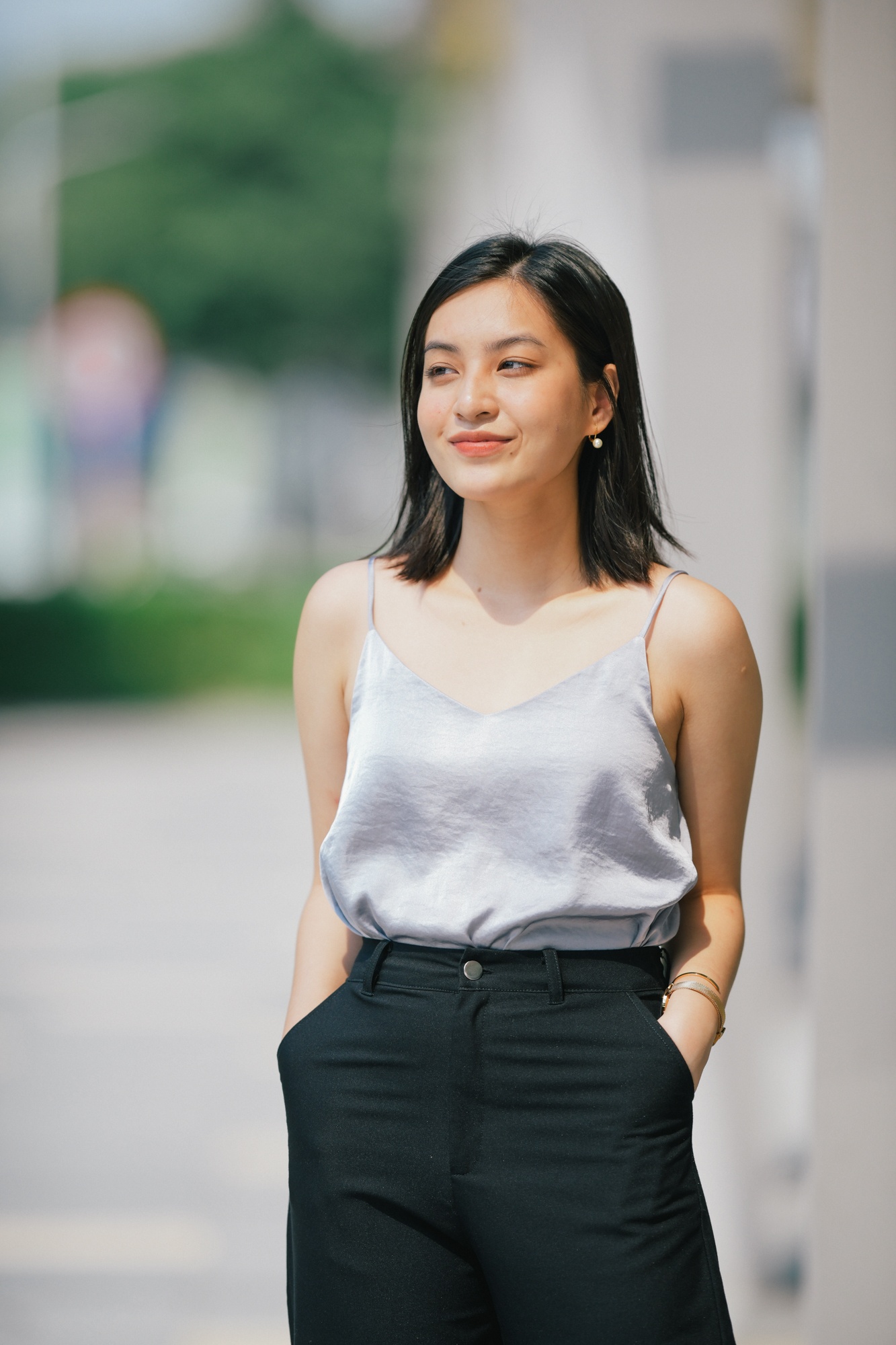 thao tam,  mat biec,  hong mat biec anh 2