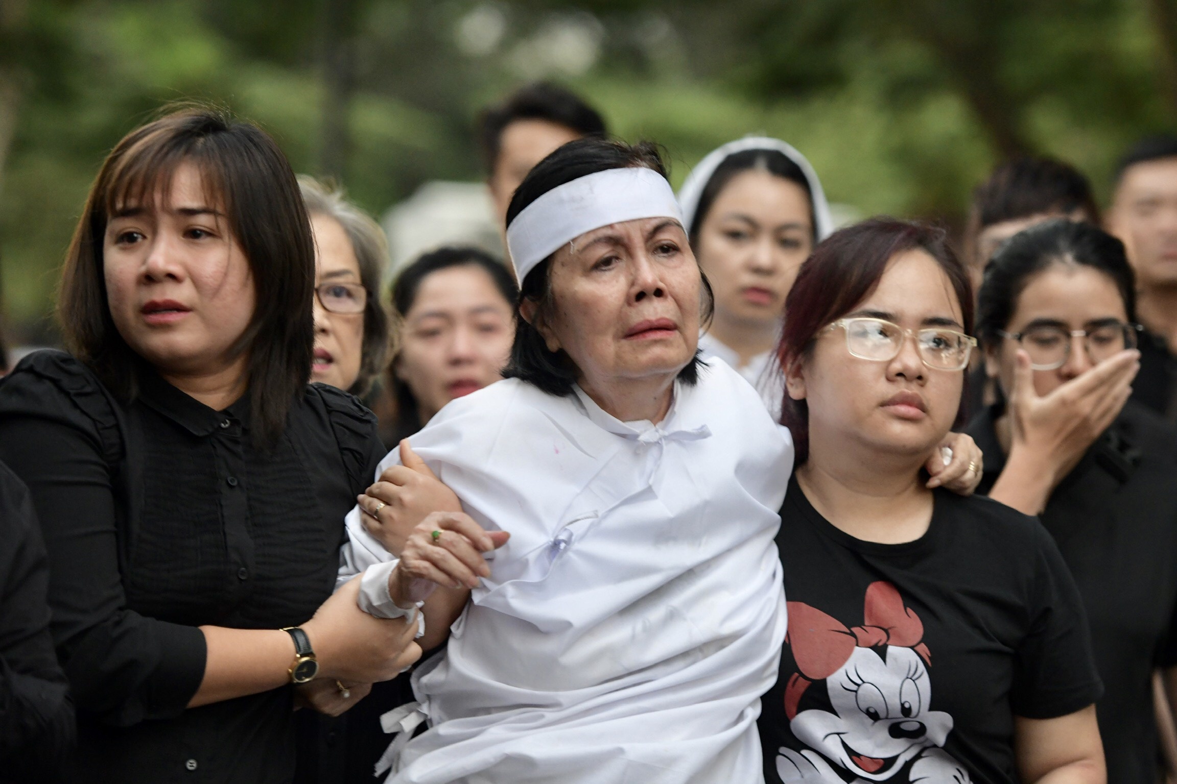 nghe si chanh tin anh 9