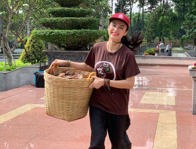 angela phuong trinh,  dien vien angela phuong trinh,  mui ngo gai anh 3