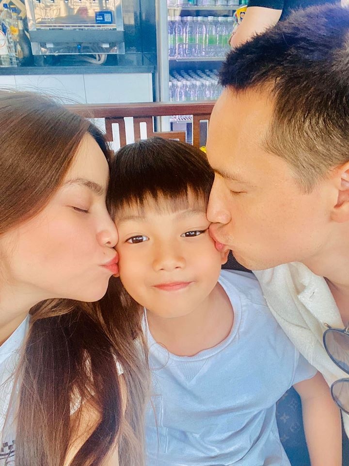 hồ ngọc hà gặp HLV park hang seo ảnh 2 ho ngoc ha gap HLV park hang seo anh 2