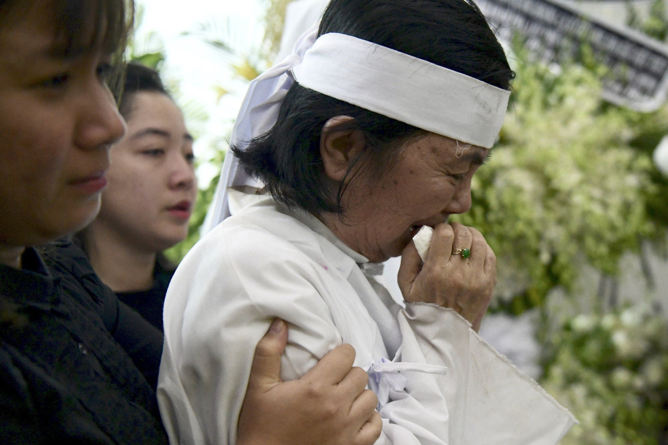 nghe si chanh tin anh 3