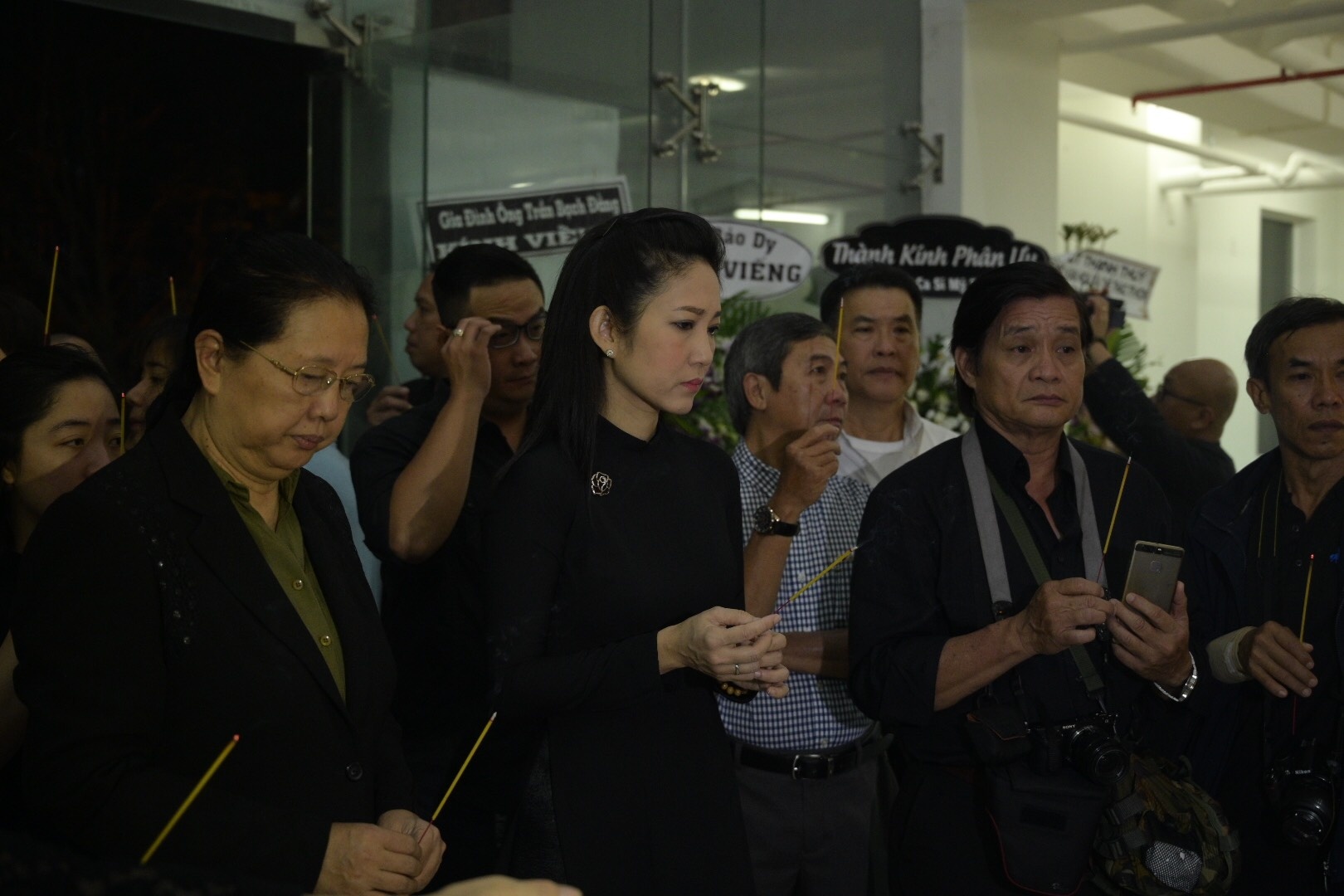 nghe si chanh tin anh 4