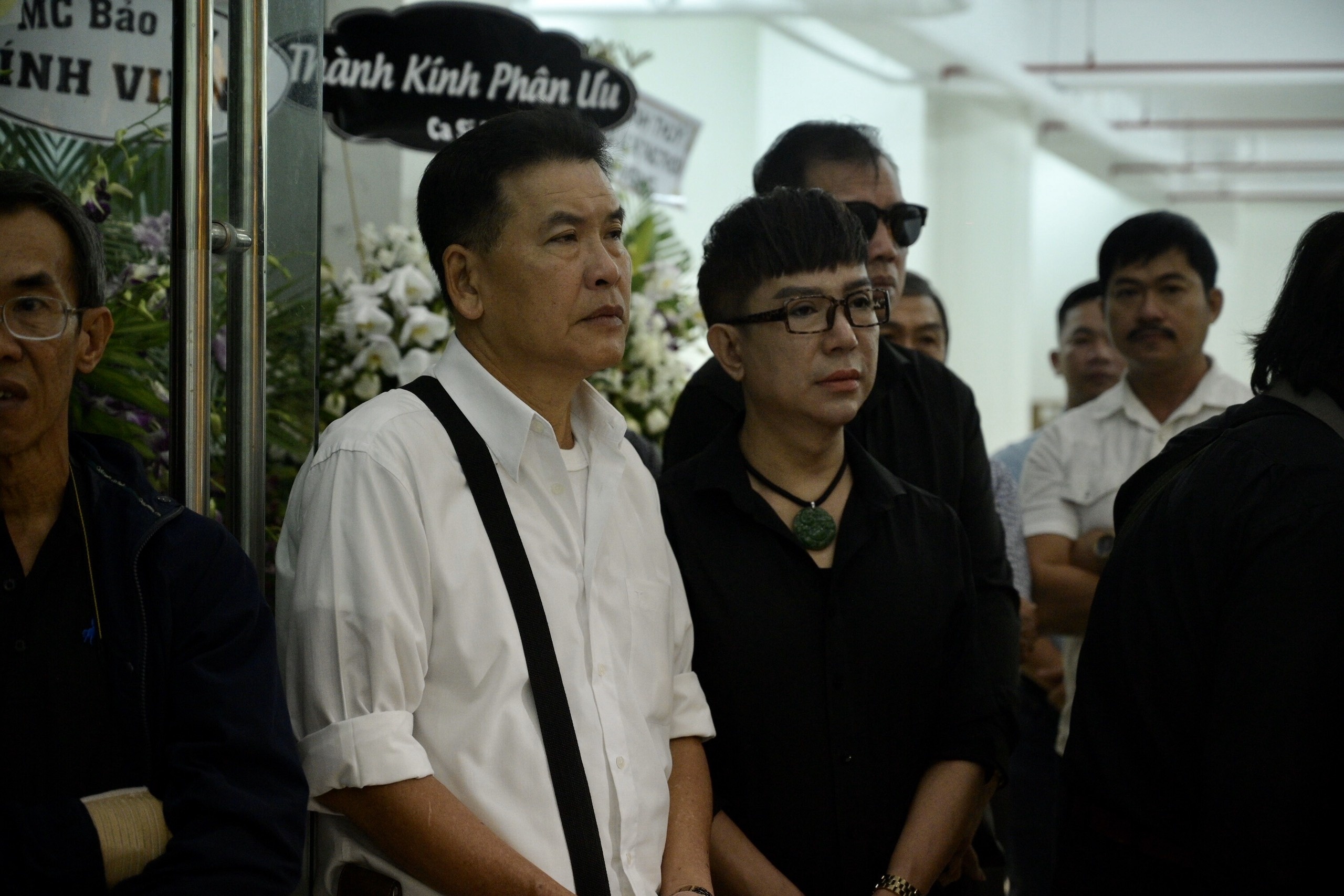 nghe si chanh tin anh 5