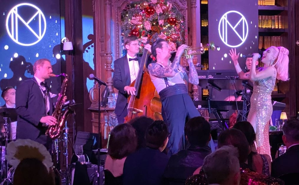 Lady Gaga hon trai la anh 1