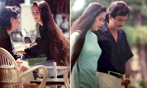 diem my 6X,  chanh tin,  chanh tin qua doi anh 1