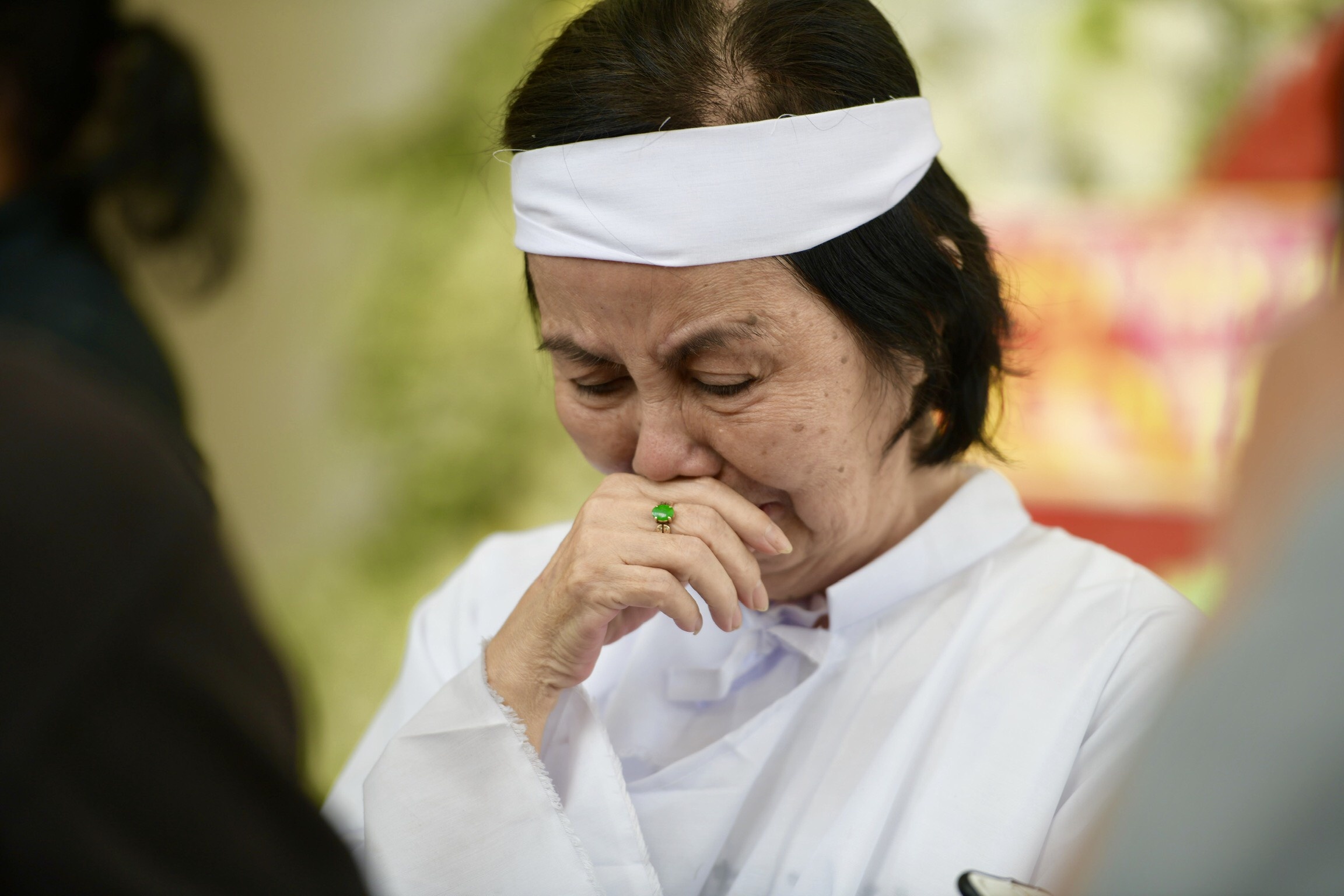 nghe si chanh tin qua doi anh 1